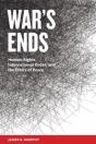 War'S Ends - Preview