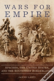 Capa do artigo Wars For Empire