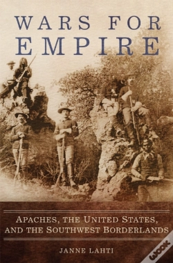 Capa do artigo Wars For Empire
