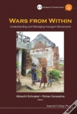 Capa do artigo Wars From Within: Understanding And Managing Insurgent Movements