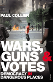 Wars, Guns And Votes