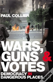 Capa do artigo Wars, Guns And Votes