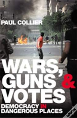 Capa do artigo Wars, Guns And Votes