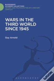 Capa do artigo Wars In The Third World Since 1945