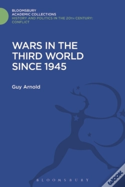Capa do artigo Wars In The Third World Since 1945