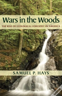 Capa do artigo Wars In The Woods