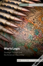 Capa do artigo War