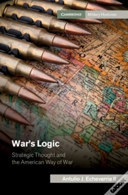 Capa do artigo War'S Logic