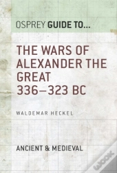 Wars Of Alexander The Great