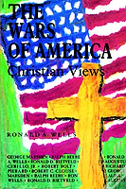Capa do artigo Wars Of America