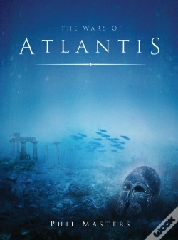 Capa do artigo Wars Of Atlantis