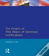 Wars Of German Unification 1864 - 1871, The