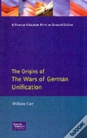 Capa do artigo Wars Of German Unification 1864 - 1871, The