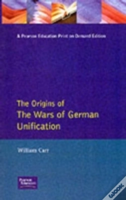 Capa do artigo Wars Of German Unification 1864 - 1871, The