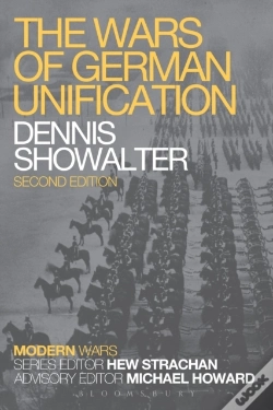 Capa do artigo Wars Of German Unification