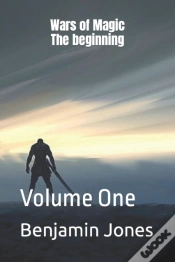 Capa do artigo Wars Of Magic The Beginning