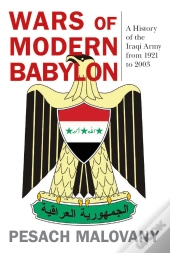 Wars Of Modern Babylon