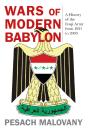 Wars Of Modern Babylon - Preview