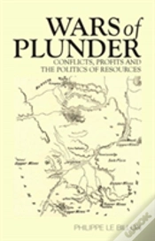 Capa do artigo Wars Of Plunder