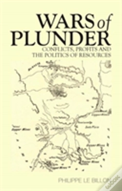 Capa do artigo Wars Of Plunder