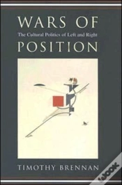 Capa do artigo Wars Of Position