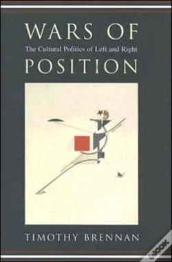 Capa do artigo Wars Of Position