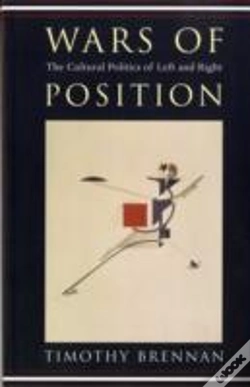 Capa do artigo Wars Of Position