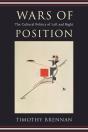 Wars Of Position - Preview