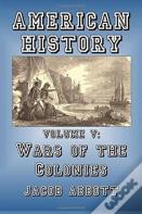 Wars Of The Colonies