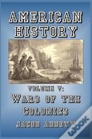 Wars Of The Colonies