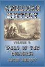 Wars Of The Colonies - Preview