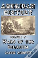 Wars Of The Colonies