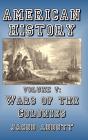 Wars Of The Colonies - Preview