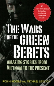 Capa do artigo Wars Of The Green Berets