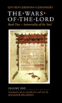 Wars Of The Lord - Preview