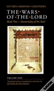 Capa do artigo Wars Of The Lord