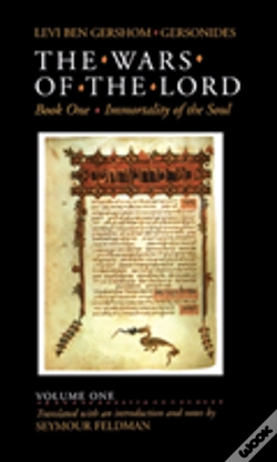 Capa do artigo Wars Of The Lord