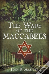 Capa do artigo Wars Of The Maccabees