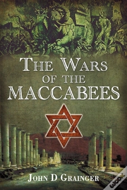 Capa do artigo Wars Of The Maccabees