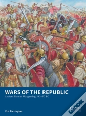Wars Of The Republic