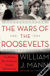 Capa do artigo Wars Of The Roosevelts