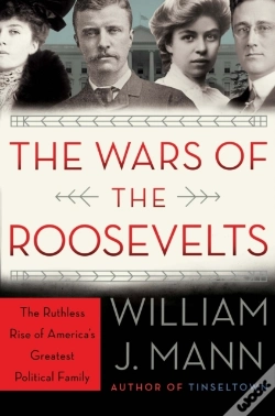 Capa do artigo Wars Of The Roosevelts