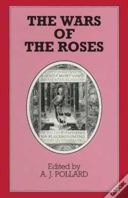 Capa do artigo Wars Of The Roses
