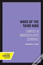 Capa do artigo Wars Of The Third Kind