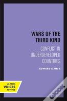 Wars Of The Third Kind