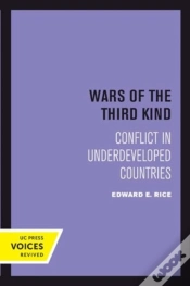 Capa do artigo Wars Of The Third Kind