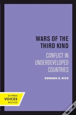 Capa do artigo Wars Of The Third Kind