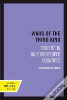 Wars Of The Third Kind