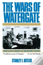 Wars Of Watergate