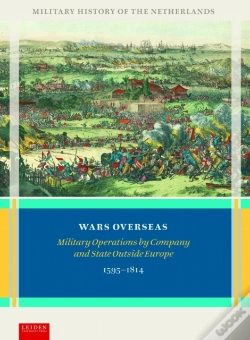 Capa do artigo Wars Overseas